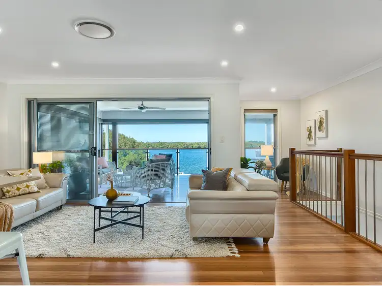 Fifth view of Homely house listing, 1034 Dohles Rocks Road, Griffin QLD 4503