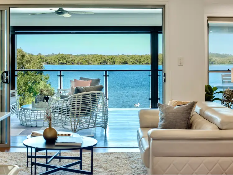 Sixth view of Homely house listing, 1034 Dohles Rocks Road, Griffin QLD 4503