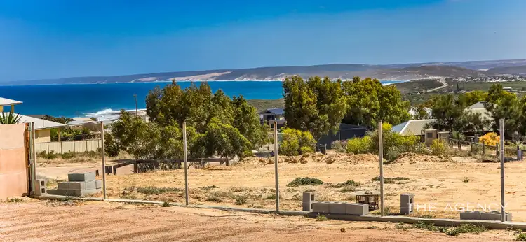 Second view of Homely land listing, 10 Tern Way, Kalbarri WA 6536