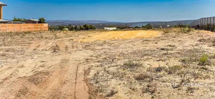 Third view of Homely land listing, 10 Tern Way, Kalbarri WA 6536