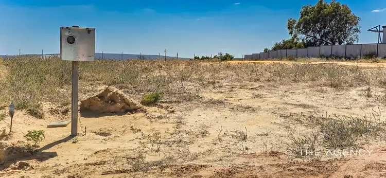 Fourth view of Homely land listing, 10 Tern Way, Kalbarri WA 6536