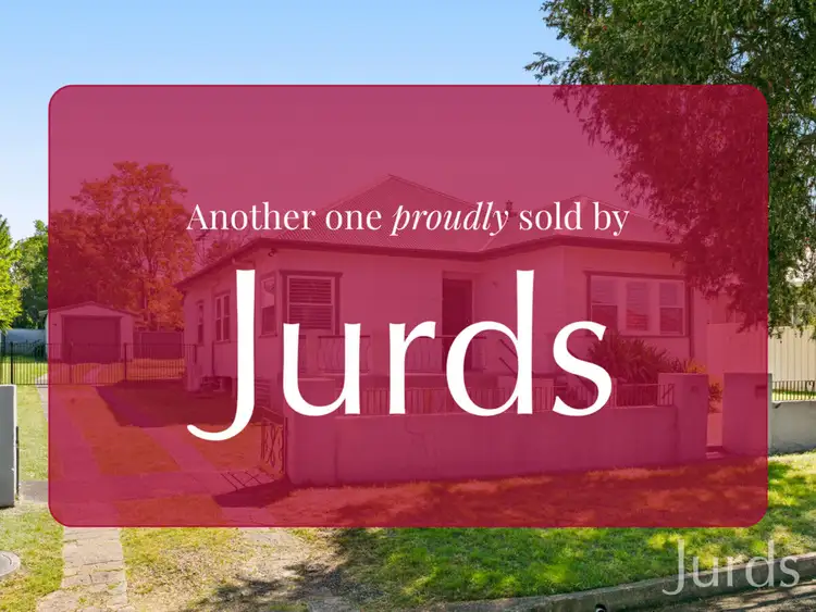 41 Love Street, Cessnock NSW 2325