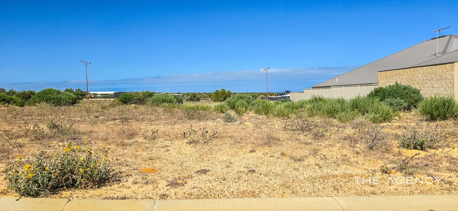 Main view of Homely land listing, 7 Emerald Vista, Kalbarri WA 6536