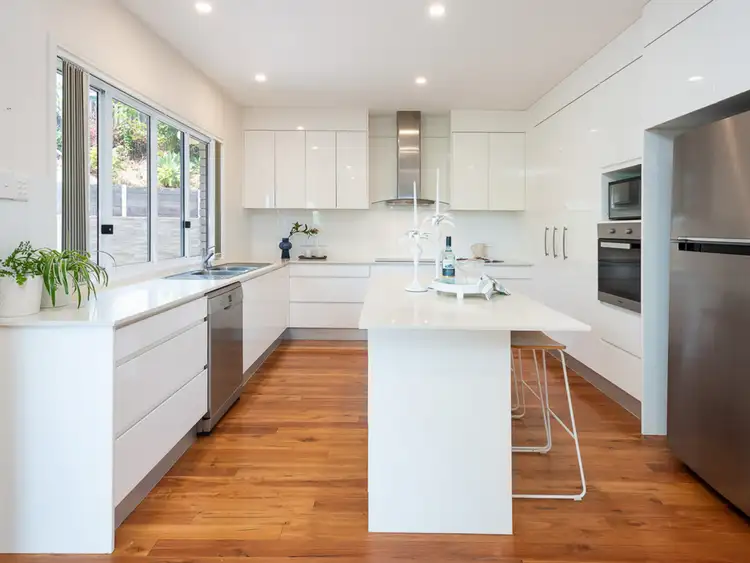 Fourth view of Homely house listing, 48 Hawkesbury Avenue, Pacific Pines QLD 4211