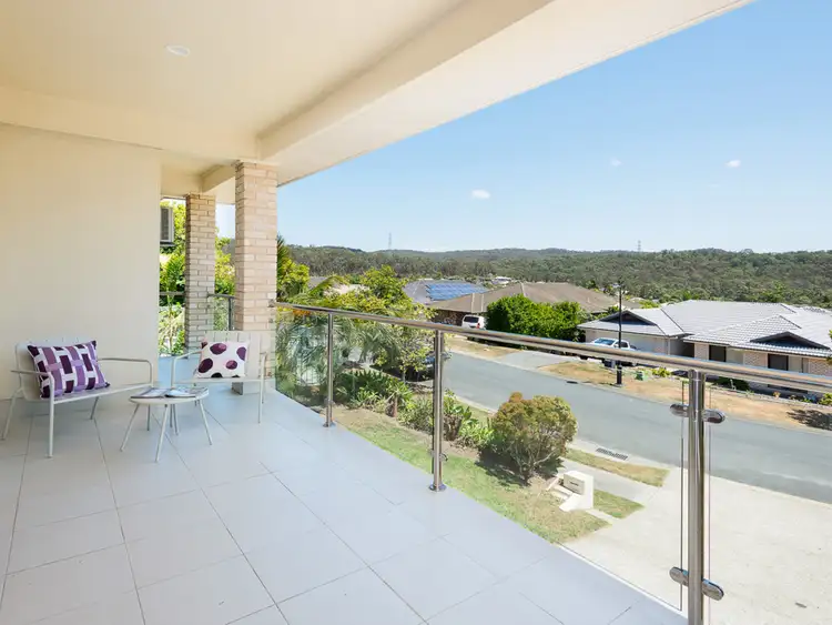 Fifth view of Homely house listing, 48 Hawkesbury Avenue, Pacific Pines QLD 4211