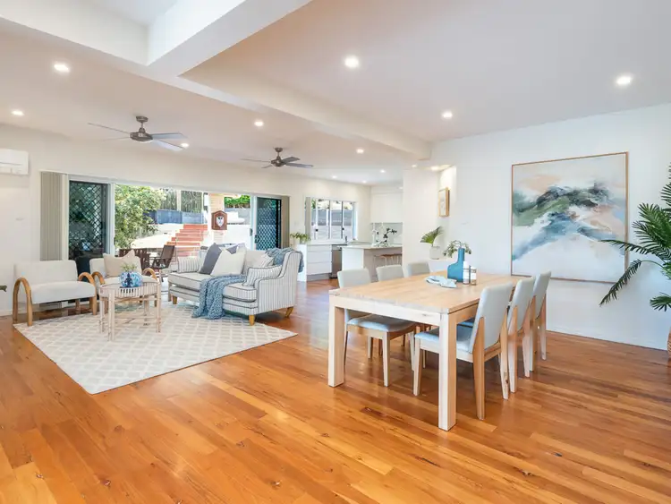 Sixth view of Homely house listing, 48 Hawkesbury Avenue, Pacific Pines QLD 4211