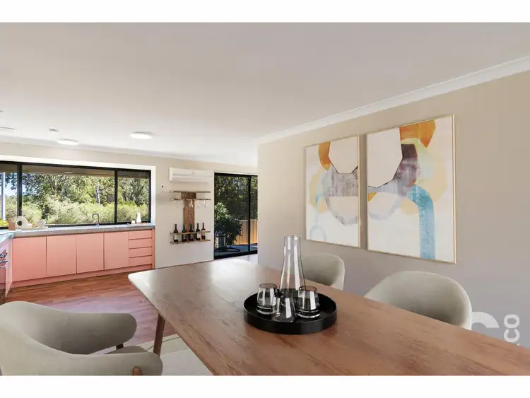 Second view of Homely house listing, 6 Gimbon Green, Leda WA 6170