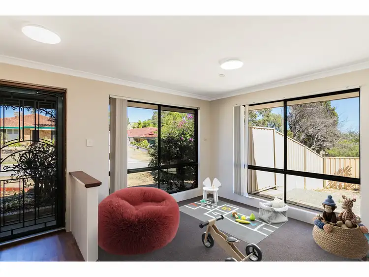 Third view of Homely house listing, 6 Gimbon Green, Leda WA 6170