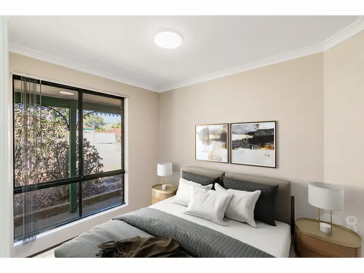 Fourth view of Homely house listing, 6 Gimbon Green, Leda WA 6170