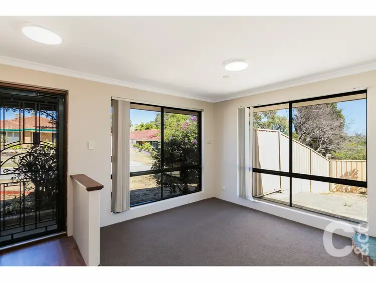 Fifth view of Homely house listing, 6 Gimbon Green, Leda WA 6170