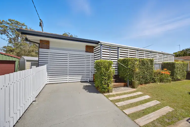 11 Prince Street, Southport QLD 4215