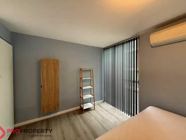 Fourth view of Homely apartment listing, 308/130A Mounts Bay Road, Perth WA 6000