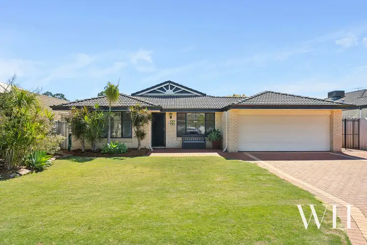 6 Adana Elbow, Kenwick WA 6107