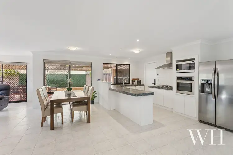 Second view of Homely house listing, 6 Adana Elbow, Kenwick WA 6107