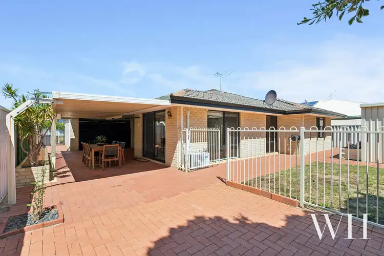 Third view of Homely house listing, 6 Adana Elbow, Kenwick WA 6107