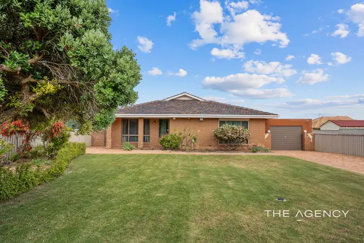 5 Wigley Place, Tarcoola Beach WA 6530