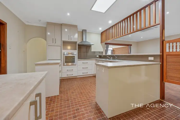 Fifth view of Homely house listing, 5 Wigley Place, Tarcoola Beach WA 6530