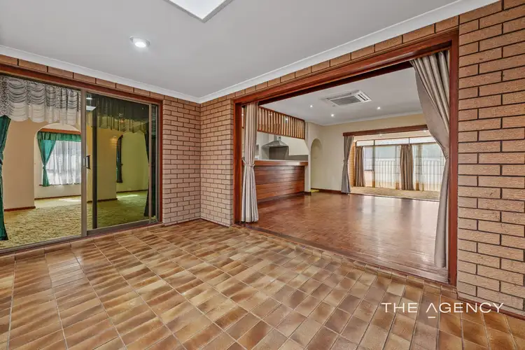 Seventh view of Homely house listing, 5 Wigley Place, Tarcoola Beach WA 6530