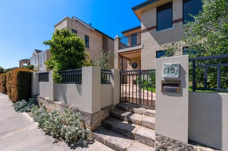 Second view of Homely house listing, 19 Tranby Road, Maylands WA 6051