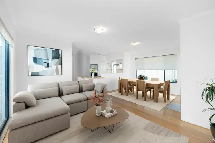 Fifth view of Homely house listing, 19 Tranby Road, Maylands WA 6051