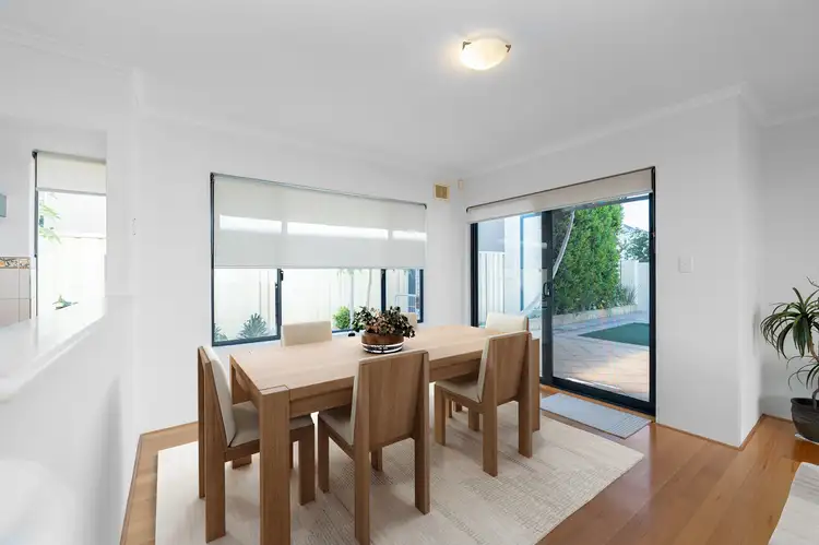 Fifth view of Homely house listing, 19 Tranby Road, Maylands WA 6051