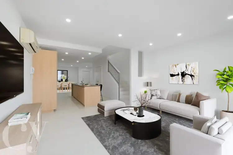 3/2 Agnew Way, Subiaco WA 6008
