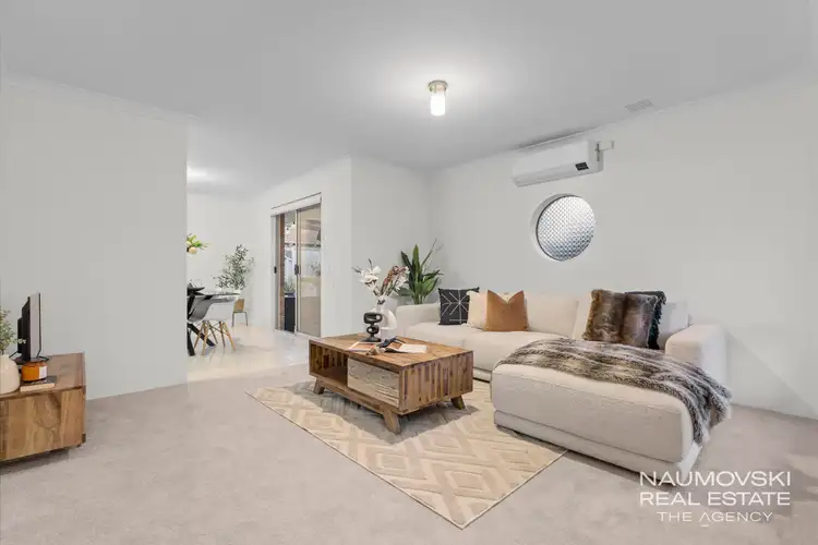 20/227 Albert Street, Osborne Park WA 6017