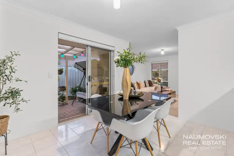 Sixth view of Homely house listing, 20/227 Albert Street, Osborne Park WA 6017