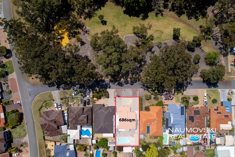 8 Matfield Street, Marangaroo WA 6064