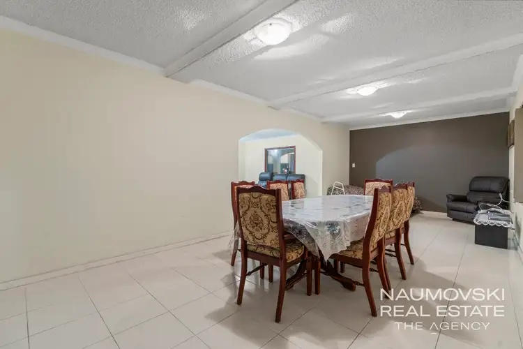 Fifth view of Homely house listing, 8 Matfield Street, Marangaroo WA 6064