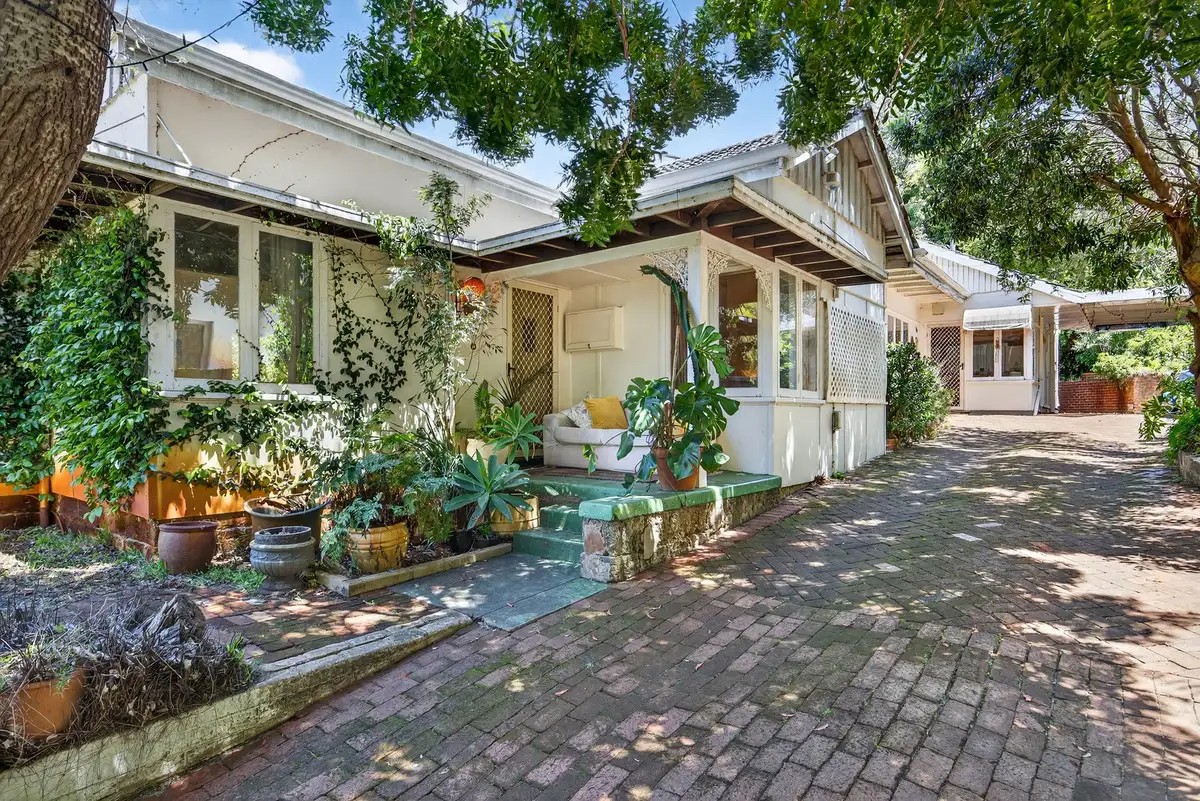 Main view of Homely house listing, 205 The Esplanade, Mount Pleasant WA 6153