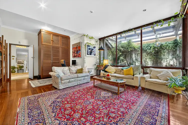 Fifth view of Homely house listing, 205 The Esplanade, Mount Pleasant WA 6153