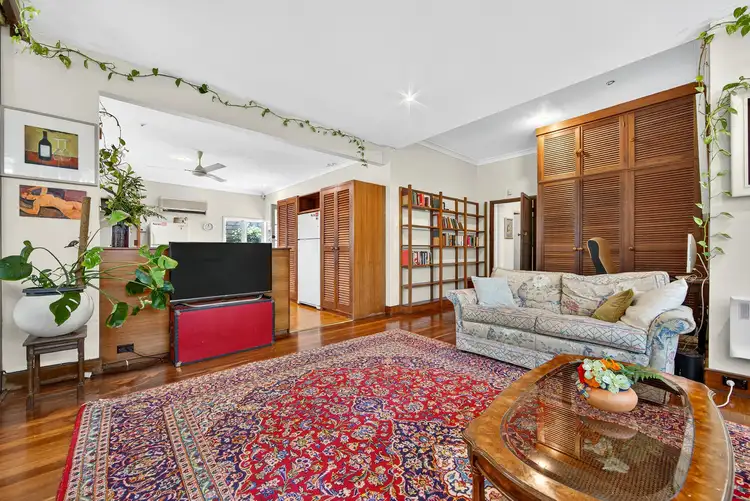 Sixth view of Homely house listing, 205 The Esplanade, Mount Pleasant WA 6153