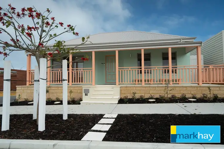 80 Limestone Street, Jindalee WA 6036
