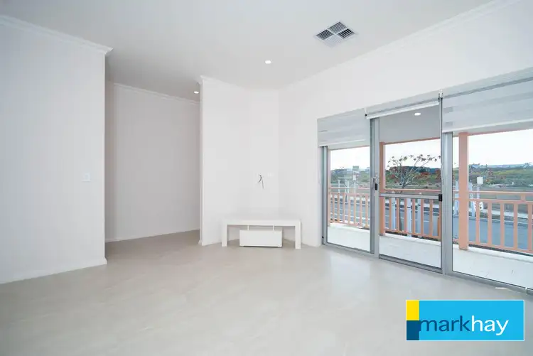 Second view of Homely house listing, 80 Limestone Street, Jindalee WA 6036