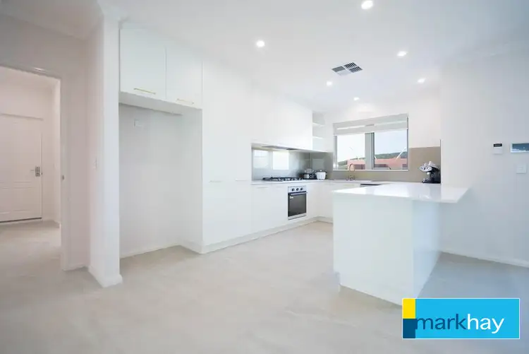 Third view of Homely house listing, 80 Limestone Street, Jindalee WA 6036