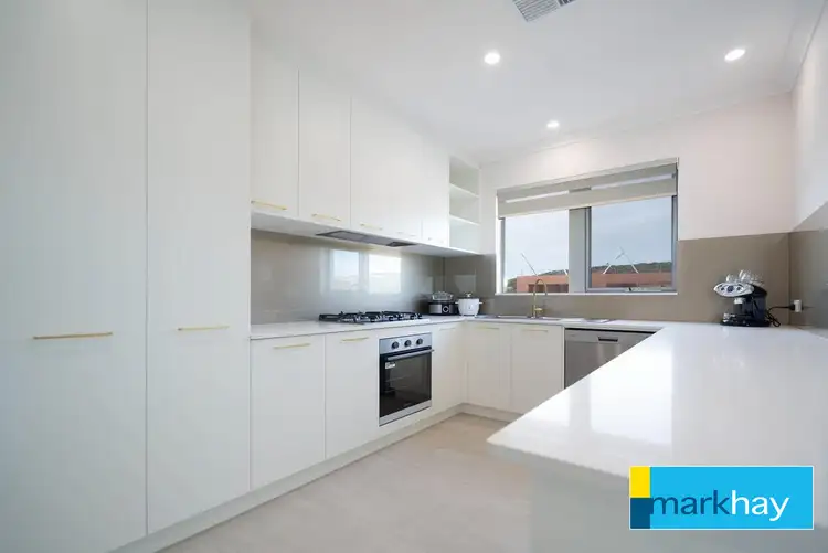 Fourth view of Homely house listing, 80 Limestone Street, Jindalee WA 6036
