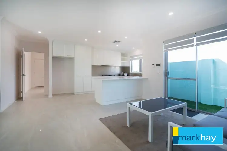 Fifth view of Homely house listing, 80 Limestone Street, Jindalee WA 6036