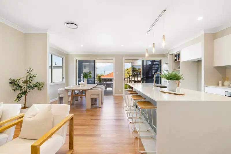 Main view of Homely house listing, 232 Prince Edward Parade, Scarborough QLD 4020