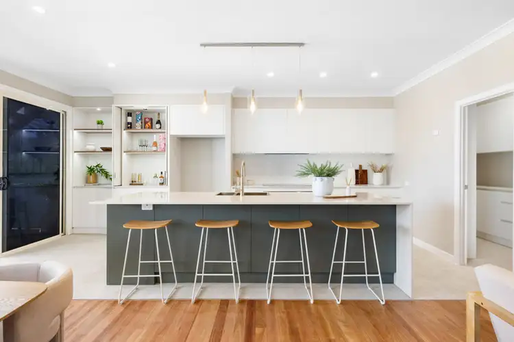 Fourth view of Homely house listing, 232 Prince Edward Parade, Scarborough QLD 4020