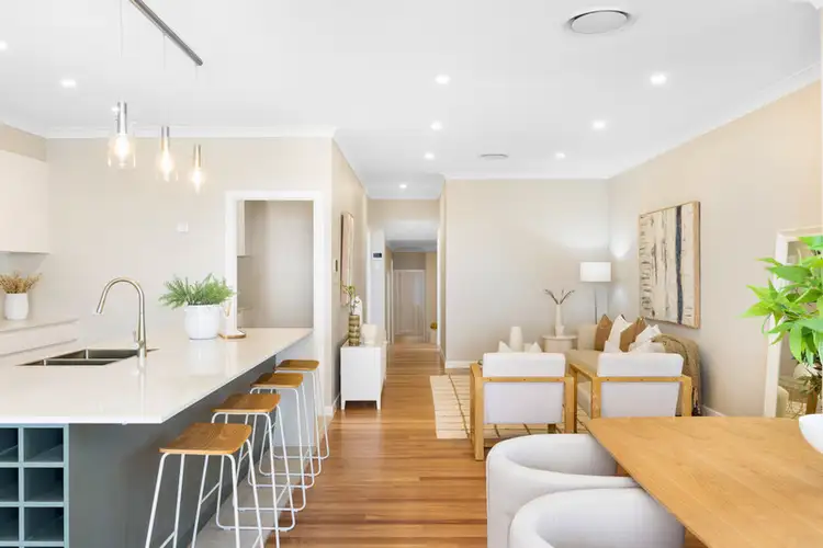 Fifth view of Homely house listing, 232 Prince Edward Parade, Scarborough QLD 4020