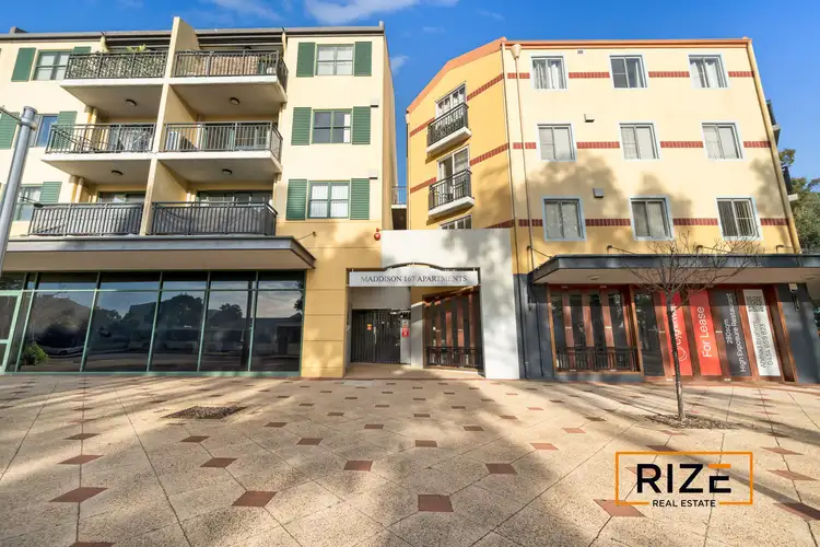 Main view of Homely apartment listing, 25/167 Grand Boulevard, Joondalup WA 6027