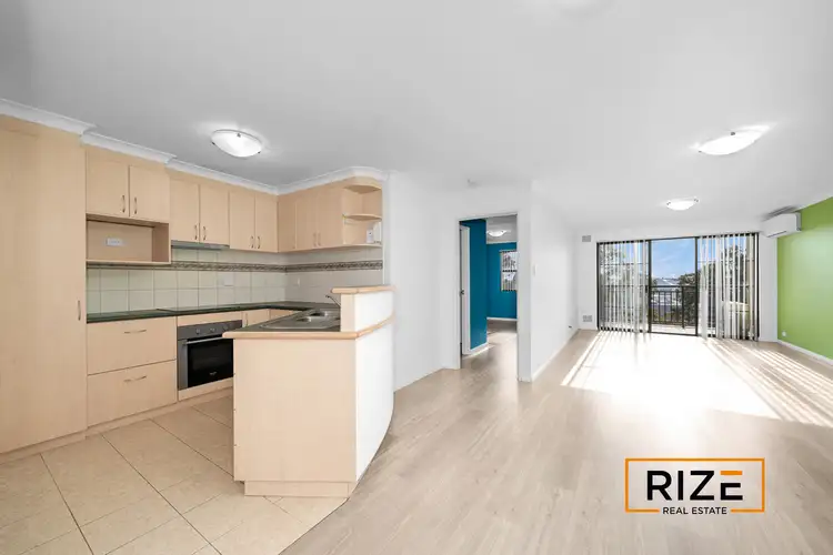 Second view of Homely apartment listing, 25/167 Grand Boulevard, Joondalup WA 6027