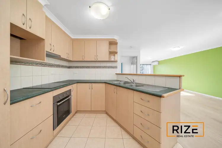 Third view of Homely apartment listing, 25/167 Grand Boulevard, Joondalup WA 6027