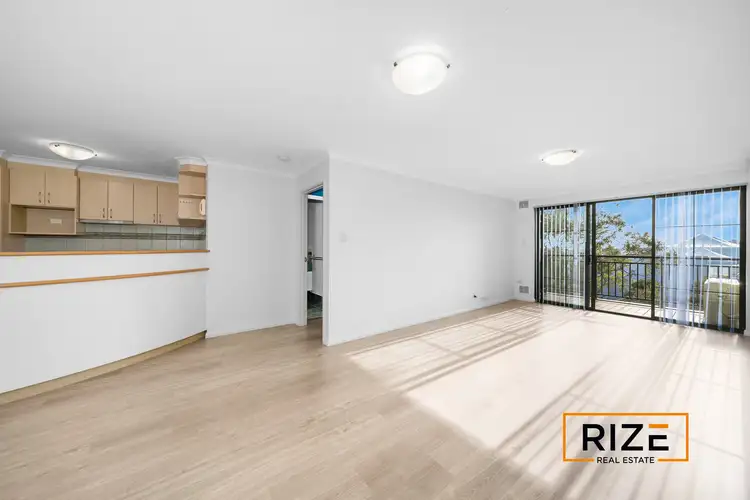 Sixth view of Homely apartment listing, 25/167 Grand Boulevard, Joondalup WA 6027