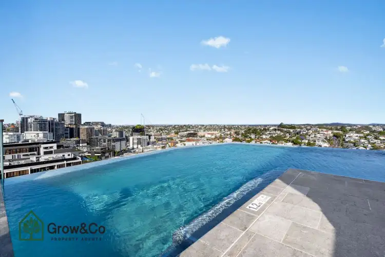 910/7 Chester Street, Newstead QLD 4006
