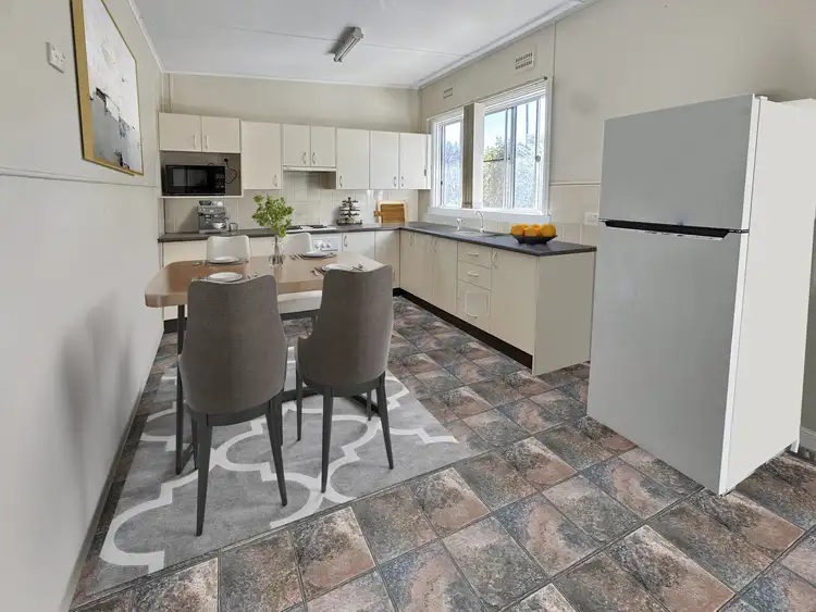 Fourth view of Homely block of units listing, 5A Beatrice Street, Narrabri NSW 2390