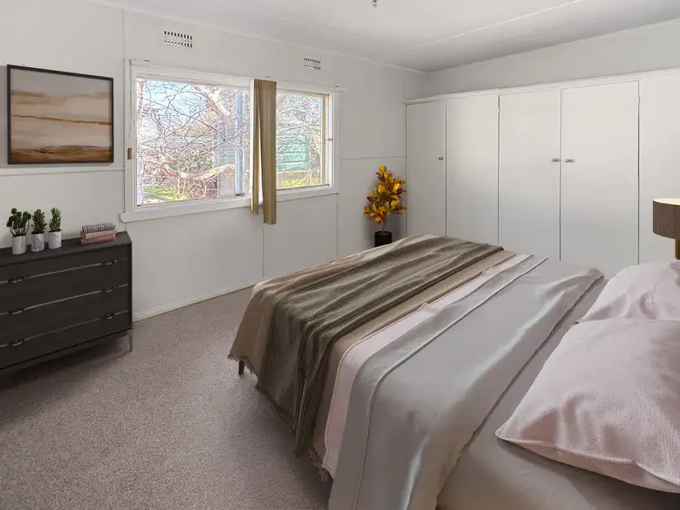 Fifth view of Homely block of units listing, 5A Beatrice Street, Narrabri NSW 2390