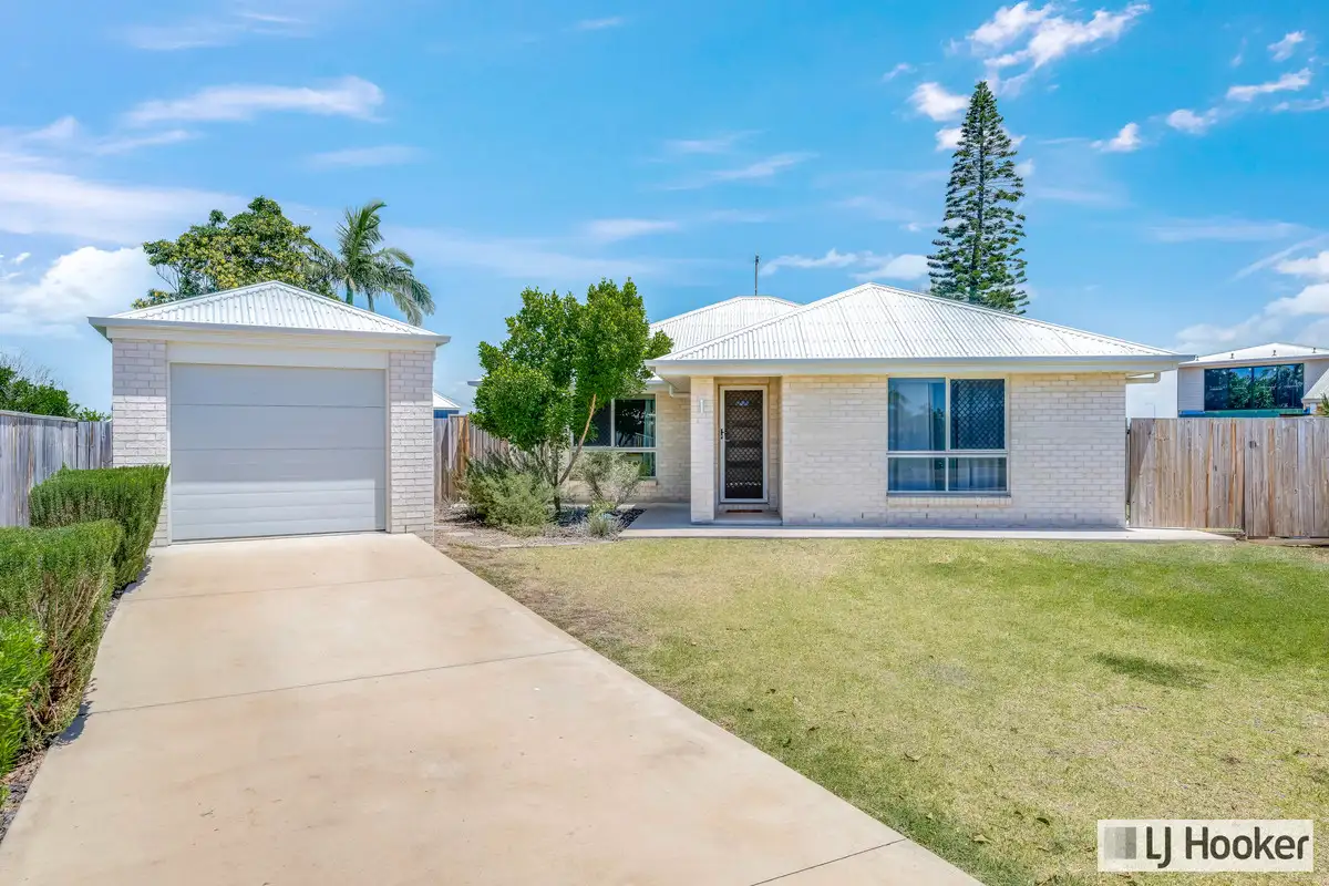 Main view of Homely house listing, 11 Emperor Drive, Elliott Heads QLD 4670