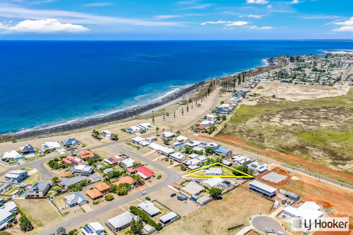 Main view of Homely house listing, 11 Emperor Drive, Elliott Heads QLD 4670